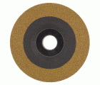 Tyrolit Discos de desbaste para metales no férricos 125 x 7 #27E 125x7x22,23 A36N-BFX