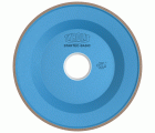 Tyrolit muelas de precisión #12V9 100x20x20 DE64-3-BS STARTEC-BASIC