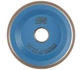 Tyrolit muelas de precisión #12V9 100x20x20 DE64-3-BS STARTEC-BASIC