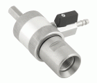 TYROLIT Casquillos de barrido de agua SW12-R1/2