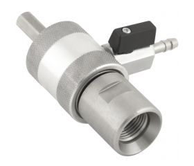 TYROLIT Casquillos de barrido de agua SW12-R1/2