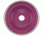 Tyrolit muelas de precisión #11V9 100x35x20 B151C75B53BG