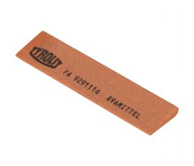 Tyrolit Piedra para gubias Con aglomerante cerámico 25 x 6 / 1 l 100 #90HM 25x6x100 89AMITTEL