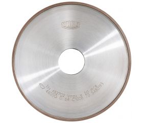 Tyrolit muelas de precisión #3V9 200x13x32 D46C125B250AL