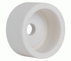 Tyrolit muelas cerámicas #6 175x80x32 89A46G10AV217