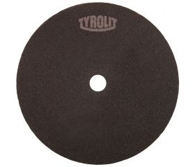 Tyrolit discos de corte #41N 150x1x20 A80O5B68