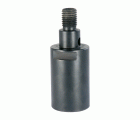 TYROLIT Motor de perforación DME22SU STANDARD 110V Perforaciones hasta Ø 180 mm