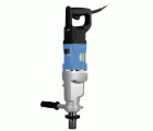 TYROLIT Motor de perforación DME22SU STANDARD 110V Perforaciones hasta Ø 180 mm