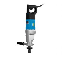 TYROLIT Motor de perforación DME22SU STANDARD 230V Perforaciones hasta Ø 180 mm