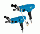 TYROLIT Motores de perforación DME20PU PREMIUM 110V Perforaciones hasta Ø 180 mm