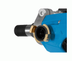 TYROLIT Motores de perforación DME20PU PREMIUM 110V Perforaciones hasta Ø 180 mm