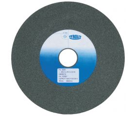 Tyrolit muelas cerámicas #1 203x25x32 C120J5V15