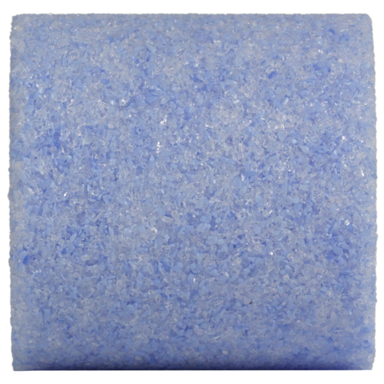 Muelas cilíndricas interiores convencionales de marcaje cerámico para aceros de alta aleación y HSS