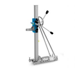 TYROLIT Soporte de taladro DRU160 PREMIUM Perforaciones hasta Ø 160 mm