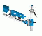 TYROLIT Sistema de perforación de corona DRU350 PREMIUM hasta Ø 350 mm