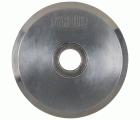 Tyrolit Brida de sujeción - Accesorios para discos de corte 76 #100 SFL 00000 76