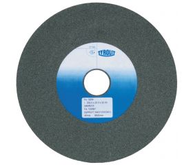 Tyrolit muelas cerámicas #1 250x12x51 C80J5V15