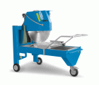TYROLIT Cortadora de bloques TME700 PREMIUM Profundidad de corte hasta 270 mm