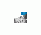 TYROLIT Cortadora de bloques TME700 PREMIUM Profundidad de corte hasta 270 mm