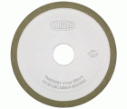 Tyrolit muelas de precisión #1A1 100x10x20 B126C50B54BA