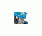 TYROLIT Cortadora de bloques TME1000 PREMIUM Profundidad de corte hasta 380 mm