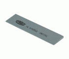 Tyrolit Lima de hoja de cuchillo Con aglomerante cerámico 25 x 3 x 100 #90FMK 25x3x100 89AMITTEL
