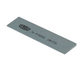 Tyrolit Lima de hoja de cuchillo Con aglomerante cerámico 25 x 3 x 100 #90FMK 25x3x100 CMITTEL
