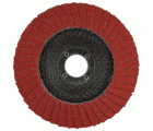 Tyrolit Discos de láminas CERAMIC para acero inoxidable 115 #27ELA 115x22,2 CA40R-B
