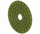 Tyrolit Disco de pulido POLISTAR 100x3 D50 piedra