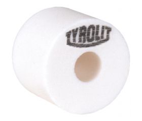 Tyrolit muelas cerámicas #1 25x25x8 89A80I5V111 50