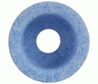 Tyrolit muelas cerámicas #5 25x25x10 AT60J6VCOL 80