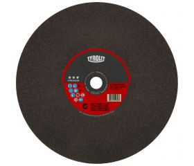 Tyrolit Discos de corte para acero inoxidable 350 x 3,5 x 25,4 #41F 350x3,5x25,4 A24O-BFPINOX