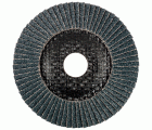 Tyrolit Discos de láminas 2in1 para acero y acero inoxidable 115 #27SLA 115x22,2 ZA80Q-B