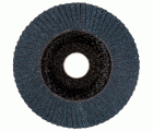 Tyrolit Discos de láminas 2in1 para acero y acero inoxidable 115 #28SLA 115x22,2 ZA40Q-B
