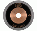 Tyrolit muelas de precisión #1V1 125x6x20 D54-3-MXPP STARTEC-XP-P