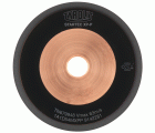 Tyrolit muelas de precisión #1V1 125x10x20 D54-3-MXPP STARTEC-XP-P