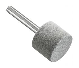 Tyrolit Muelas con vástago #52ZY 10x20-6x40 C240-BE15