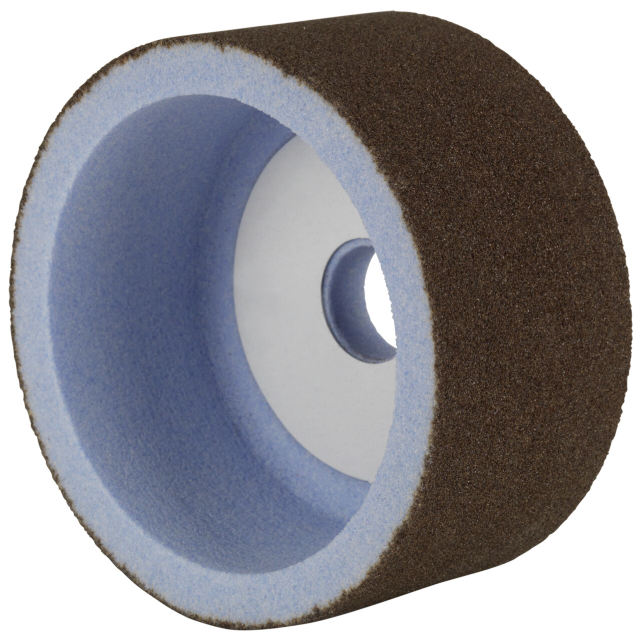 Discos de marcaje cerámico para rectificado en seco para acero y HSS rectificado con muelas prensadas en caliente