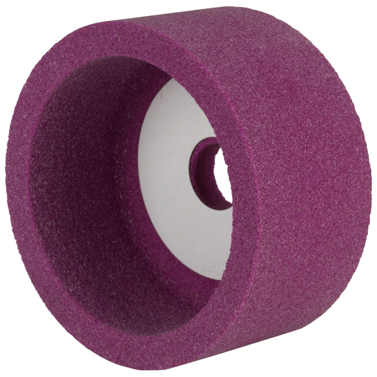 Discos de marcaje cerámico para rectificado en seco para acero y HSS rectificado con muelas prensadas en caliente