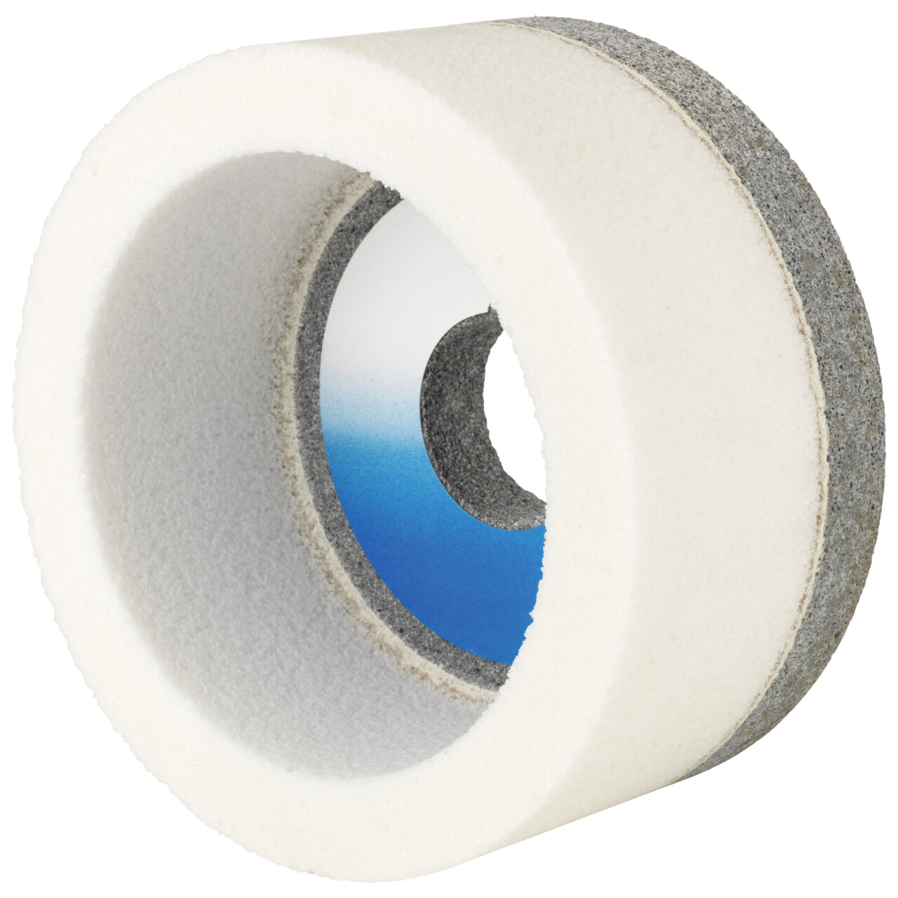 Discos de marcaje cerámico para rectificado en seco para acero y HSS rectificado con muelas prensadas en caliente