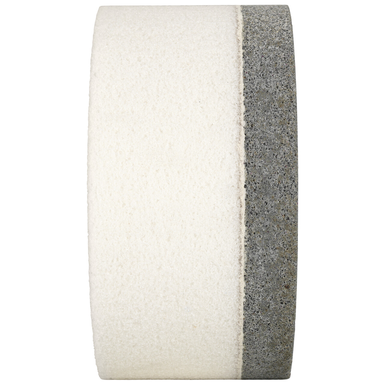 Discos de marcaje cerámico para rectificado en seco para acero y HSS rectificado con muelas prensadas en caliente