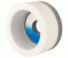 Tyrolit muelas cerámicas #6BS 200x100x51 89A36I8AV217