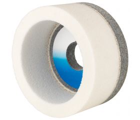 Tyrolit muelas cerámicas #6BS 200x100x51 89A36I8AV217