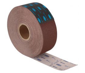 Tyrolit Rollos de tela A-B01 C JX de uso universal 40 x 50 #ROLL C JX 40x50M A180 B01 ECO