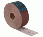 Tyrolit Rollos de tela A-B01 C JX de uso universal 50 x 25 #ROLL C JX 50x25M A120 B01 ECO