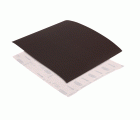 Tyrolit hojas de tela #SHEET C JX 230x280 A80 B01