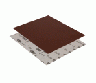 Tyrolit hojas de papel #SHEET P C 230x280 A100 P07