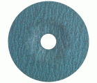 Tyrolit discos de fibra natural #DISC N 115x22 ZA36 P48 NATURAL FIBER [1*