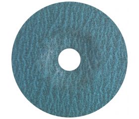 Tyrolit discos de fibra natural #DISC N 115x22 ZA36 P48 NATURAL FIBER [1*