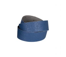 Tyrolit Bandas ZA-P43 PE Y para acero y metales no férricos 75 x 2000 #BELT PE Y 75x2000 ZA80 P43 JTS